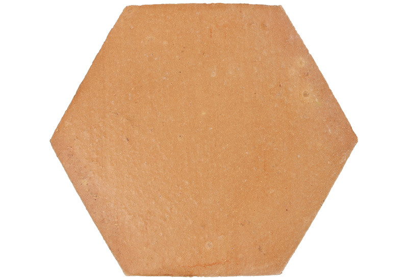 Sample Pink Sand - Smooth Hexagon