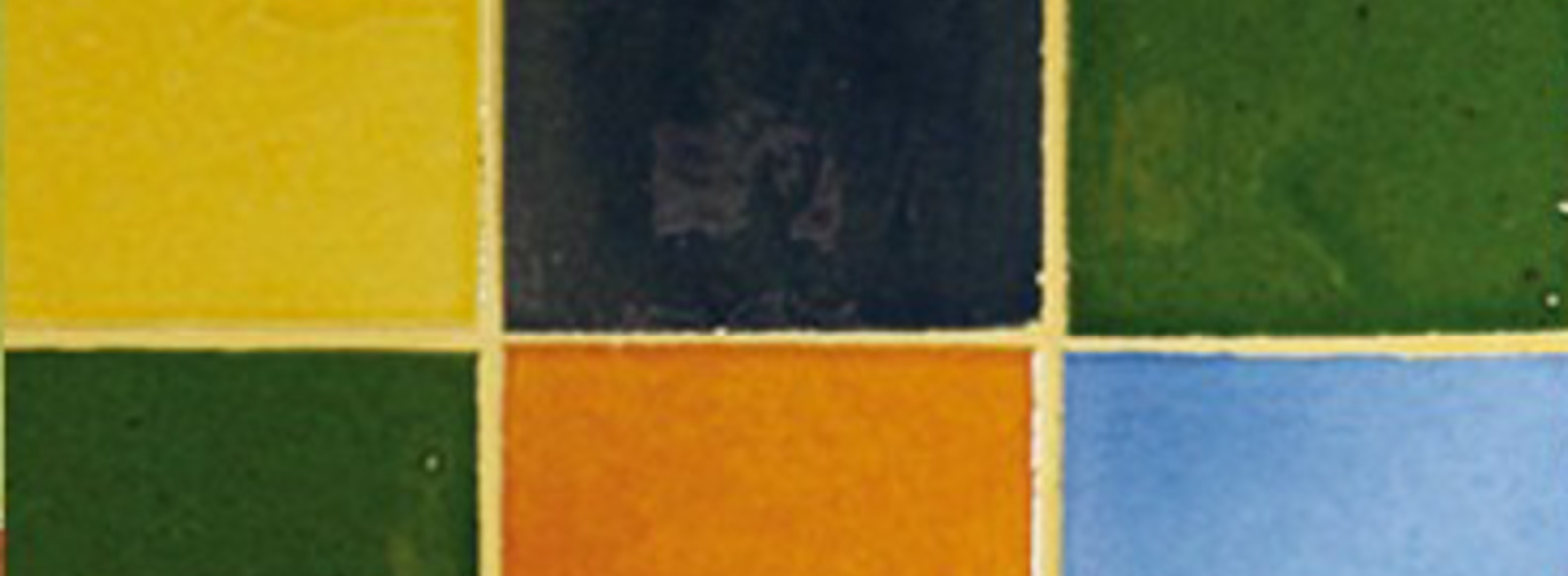 Composition Céramix 2013