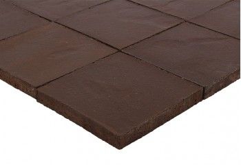 carrelage artisanal chocolat