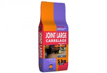 Grout for Terracotta Tiles