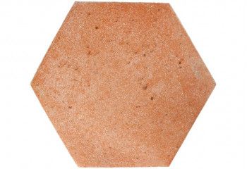 Sample Pink Sand - Antique Hexagon